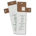 Sanitaire & Vacuum Case Green 36 Eureka LiteSpeed Bags Replacement of Klean - SC5713 LS