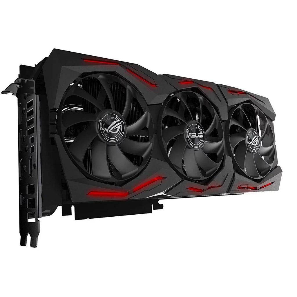 Strix 2080 - 11GB ROG  ROG-STRIX-RTX-2080TI-A11G edition Advanced Ti RTX GeForce GDDR6