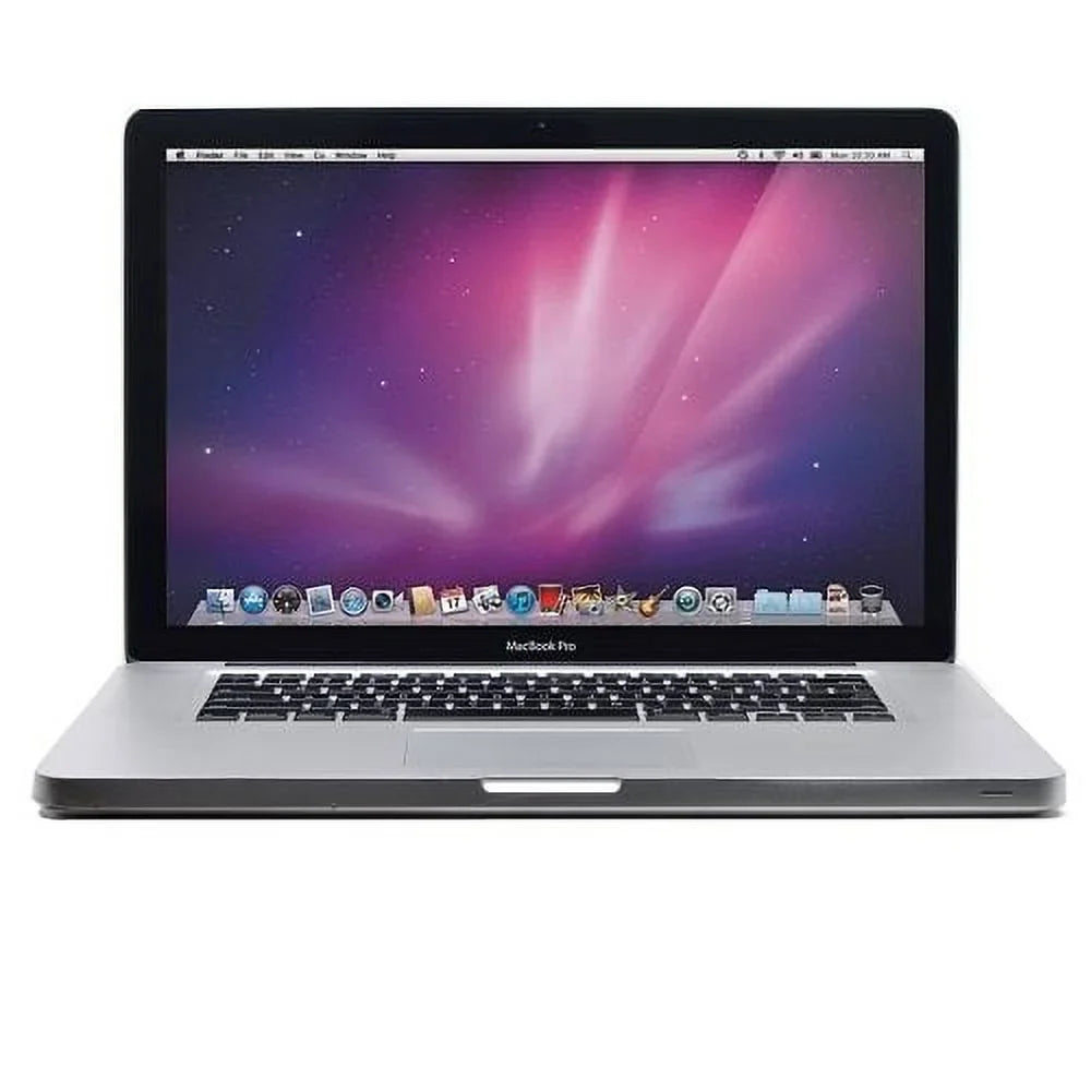 8GB Notebook MPXT2LL/A 13.3" Core Pro Gray)  (Mid i5-7360U Retina MacBook 2017) 2.3GHz SSD Pre-Owned Dual-Core (Good) (Space 256GB