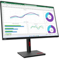 2560 sRGB, Monitor, Anti-glare T32h-30 LCD 1440 ThinkVision  x 32\"