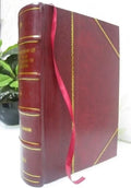Théâtre ... 1 Sand v. de Volume George [LEATHER 1867 BOUND]