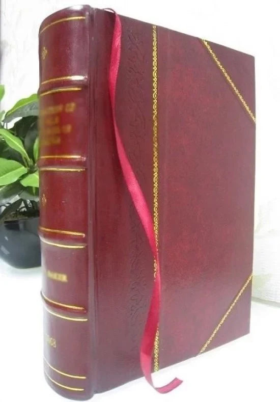Théâtre ... 1 Sand v. de Volume George [LEATHER 1867 BOUND]