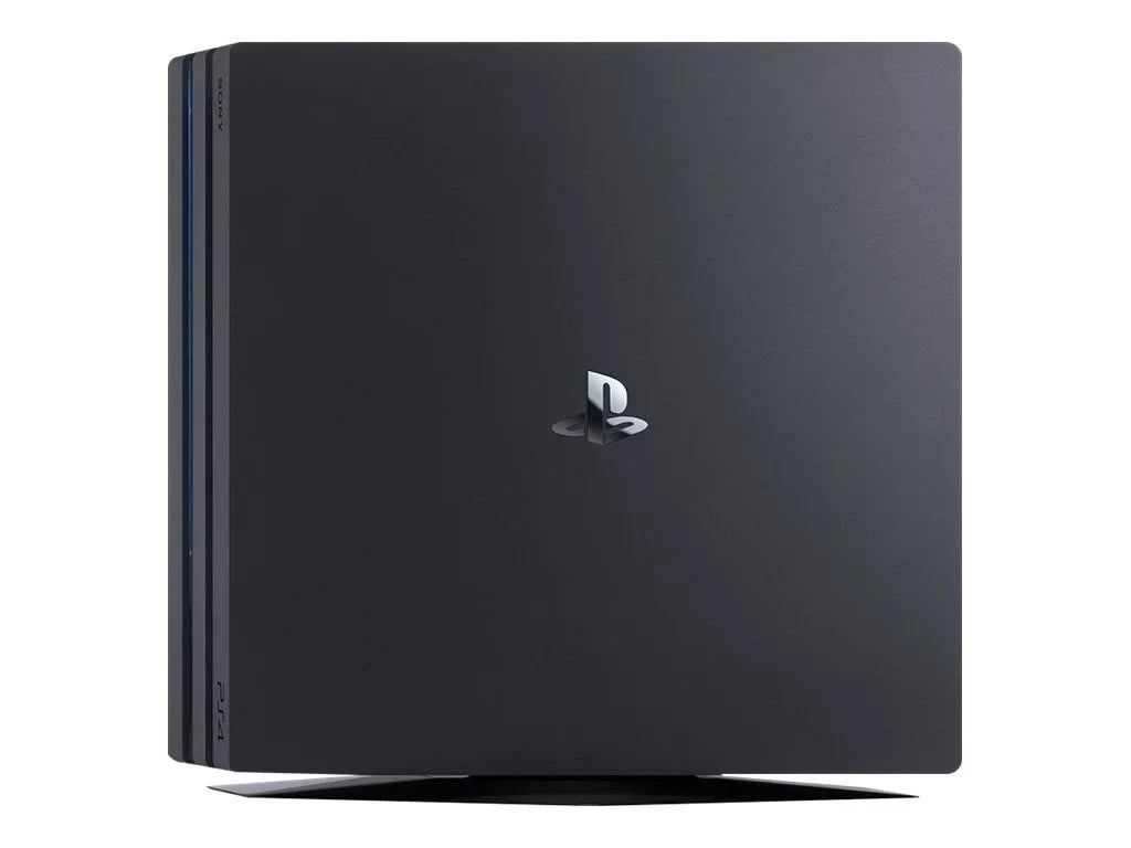 Game (Refurbished) Wireless Restored 4 Gaming - Console Pro Pad Sony PlayStation - 1TB Black