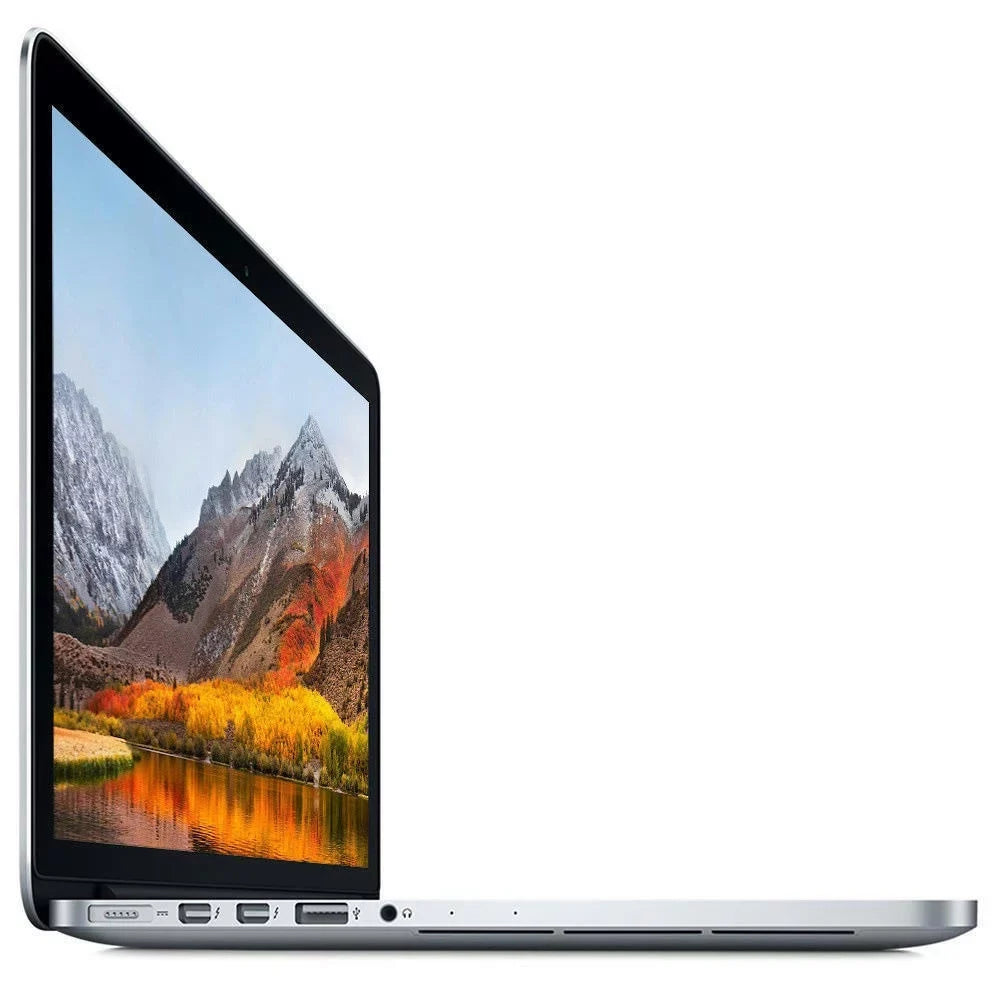 Pro (Refurbished) 128GB - Core Restored 8GB SSD intel i5 13 Retina MD212LL/A  MacBook RAM 2.5GHz