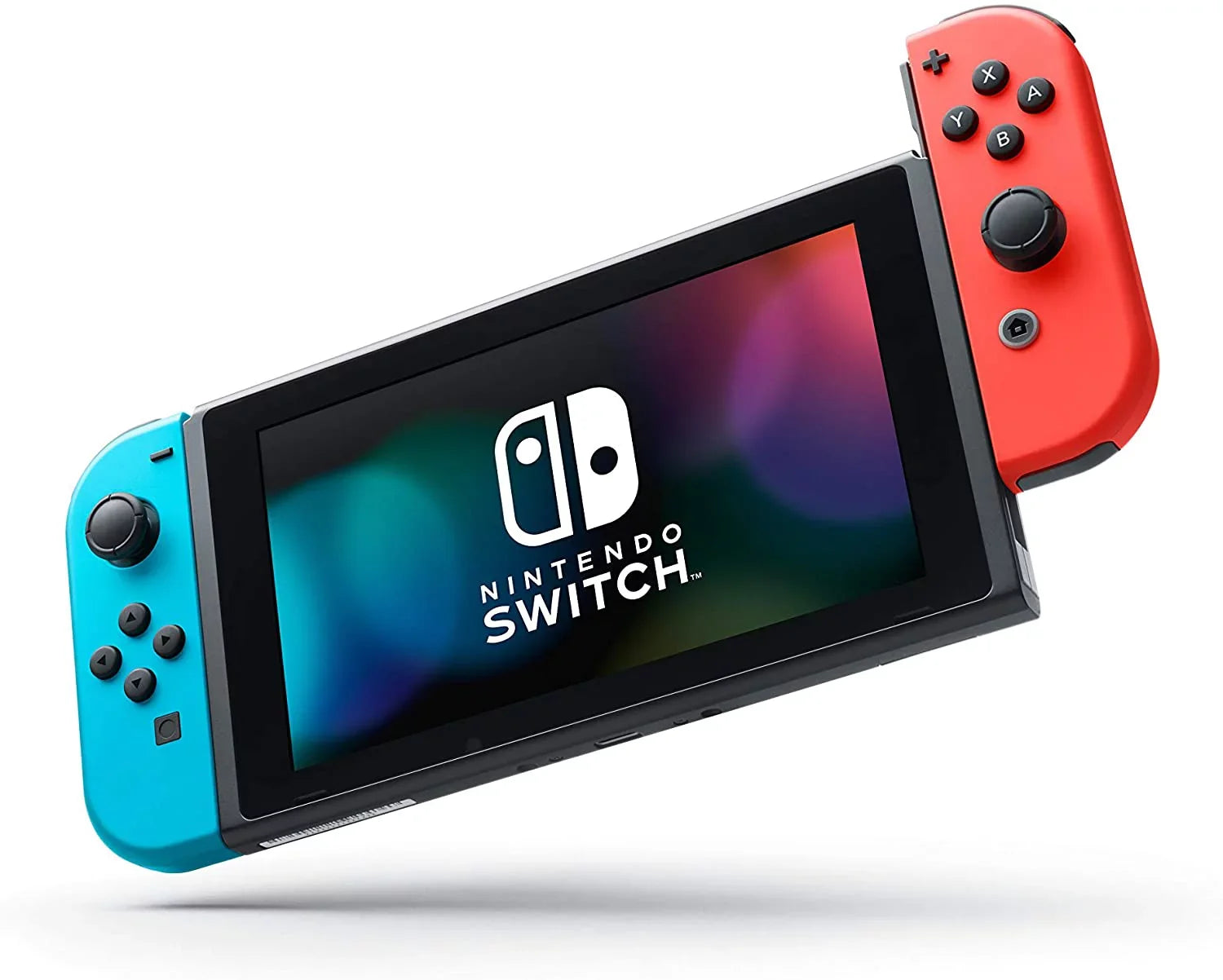 of Kingdom 32GB Legend Zelda: Tears The Console Breath of Nintendo Bundle with the Wild of and Switch the