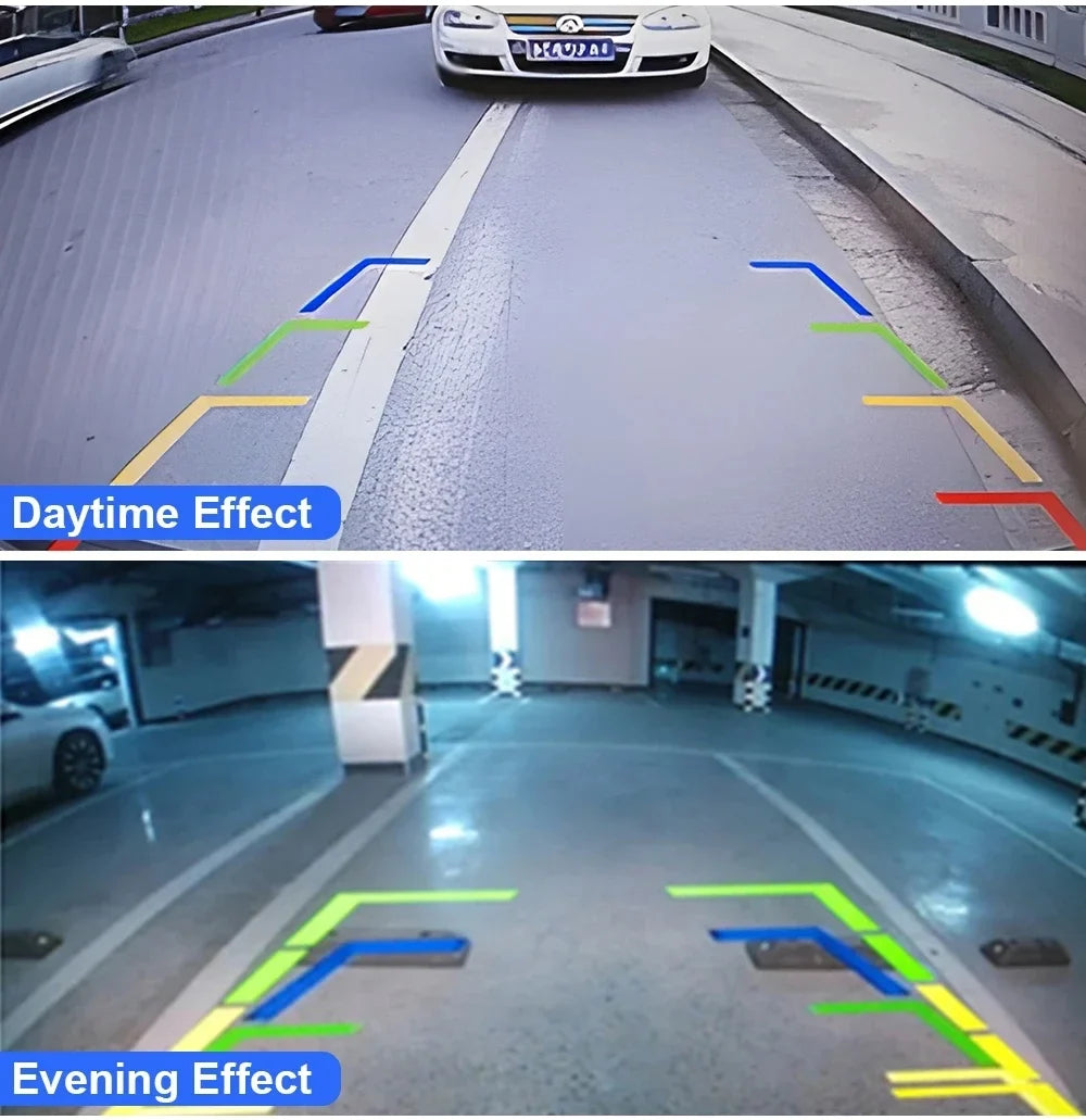 Reverse 1080P X3 Series CCD F34 Backup View Parking Car For BMW 3 F10 Rear F11 Camera Vision X1 X5 AHD Night F31 F30 F07
