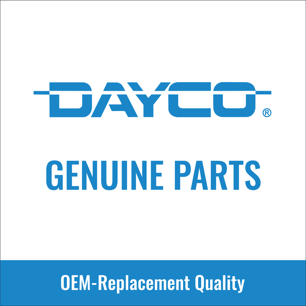 Engine 3.0L Dayco Audi Q7 2009-2015 Harmonic Balancer compatible with V6
