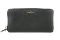 Spade Leather Way Laurel - Black Neda Kate Wallet