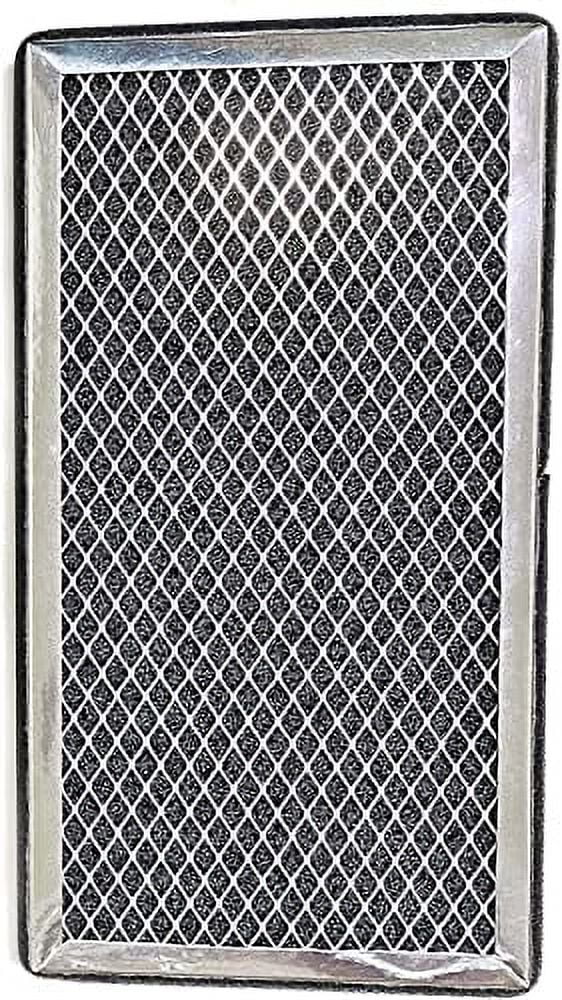 Carbon MA-15 with Nispira HEPA Medify Activated Purifier 4 Part Compatible Filter with Replacement Air Packs MA-15R. True