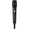 Transmitter Capsule MHz Sennheiser Handheld 6000 MHz SKM & Sennheiser BK Included A1-A4 470-558 470-558 Battery Not Digital 470-558 MHz,