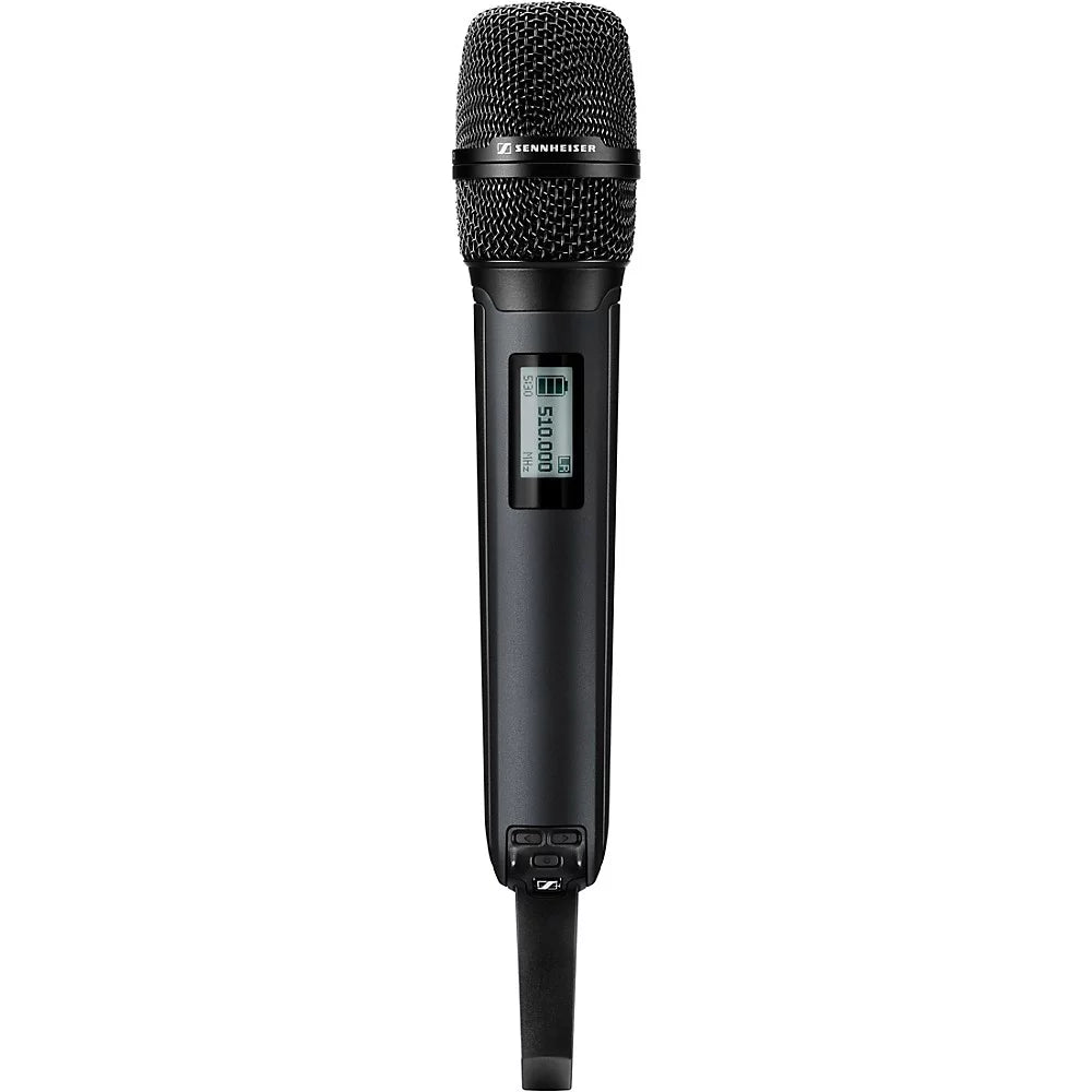 Transmitter Capsule MHz Sennheiser Handheld 6000 MHz SKM & Sennheiser BK Included A1-A4 470-558 470-558 Battery Not Digital 470-558 MHz,