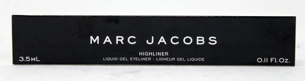 Gel Eyeliner 48 Liquid Highliner 0.11 Much? Ounces Jacobs Marc Jelly
