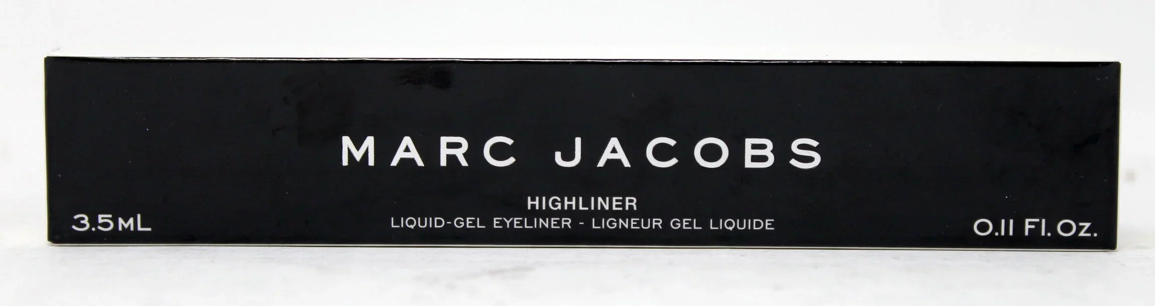 Gel Eyeliner 48 Liquid Highliner 0.11 Much? Ounces Jacobs Marc Jelly