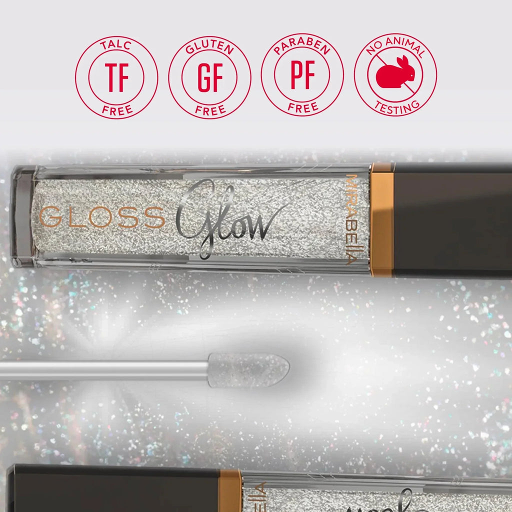 Light Gloss Glow Up Lip