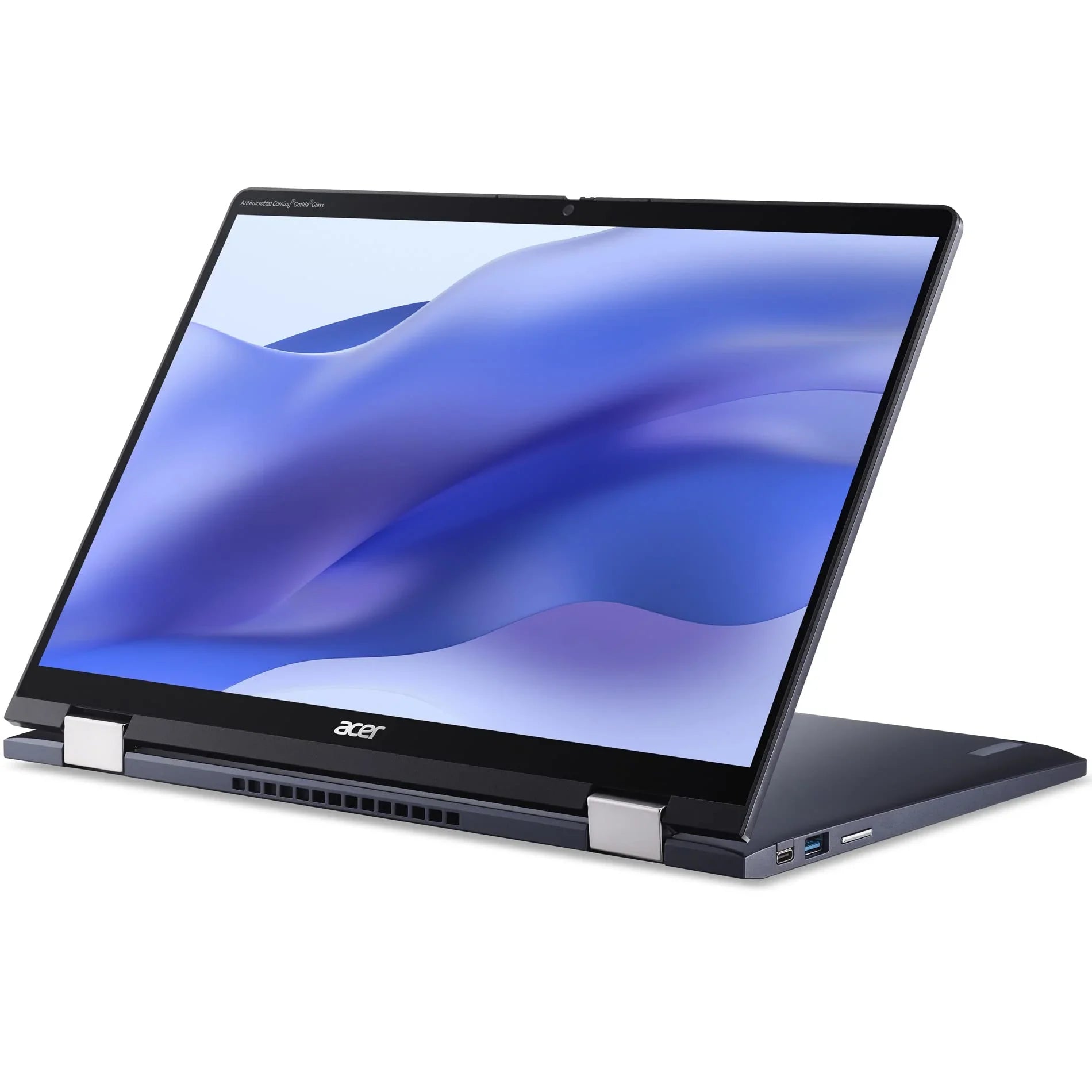 Touchscreen Chromebook  1.30GHz i5-1235U ChromeOS Intel - 14" 8GB 256GB Spin
