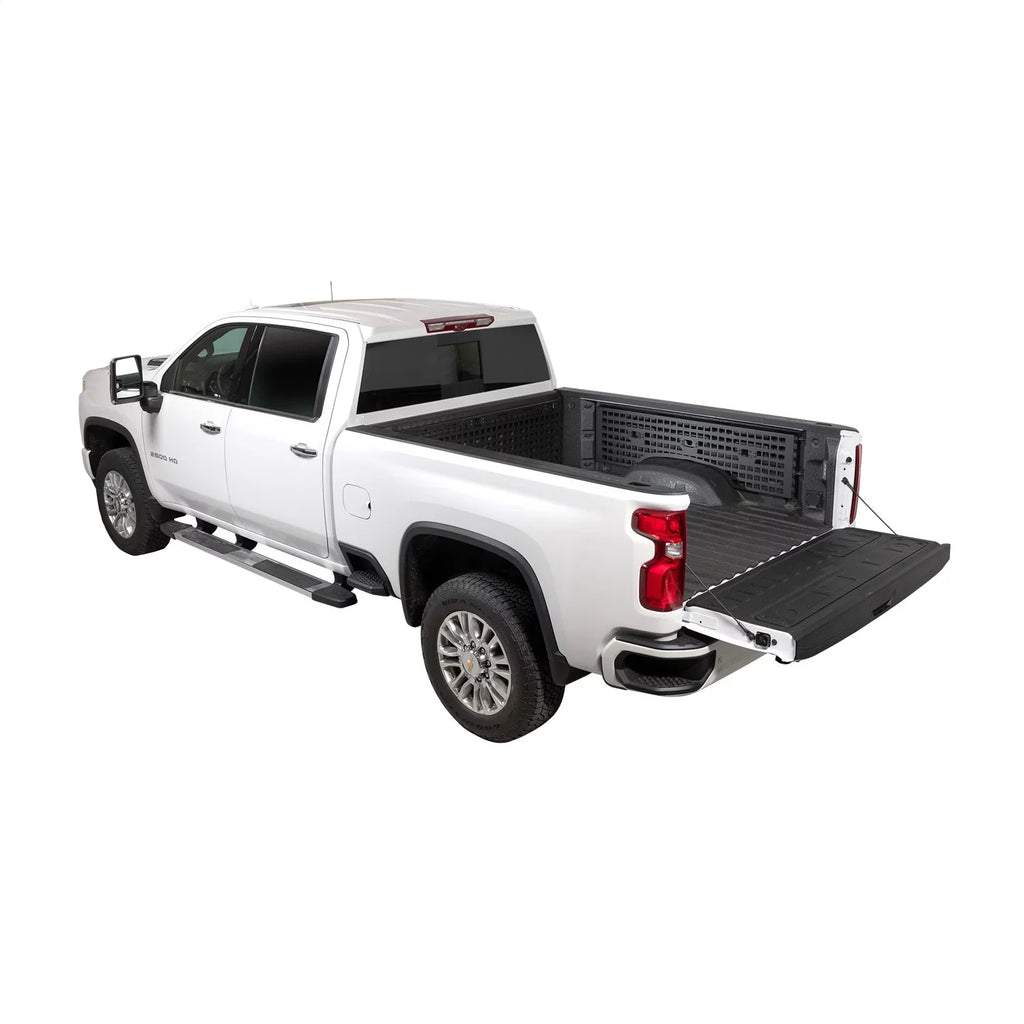Fits GMC Molle 195022 SIERRA 2020-2022 CHEVROLET select: Panel SILVERADO, Putco 2020-2022