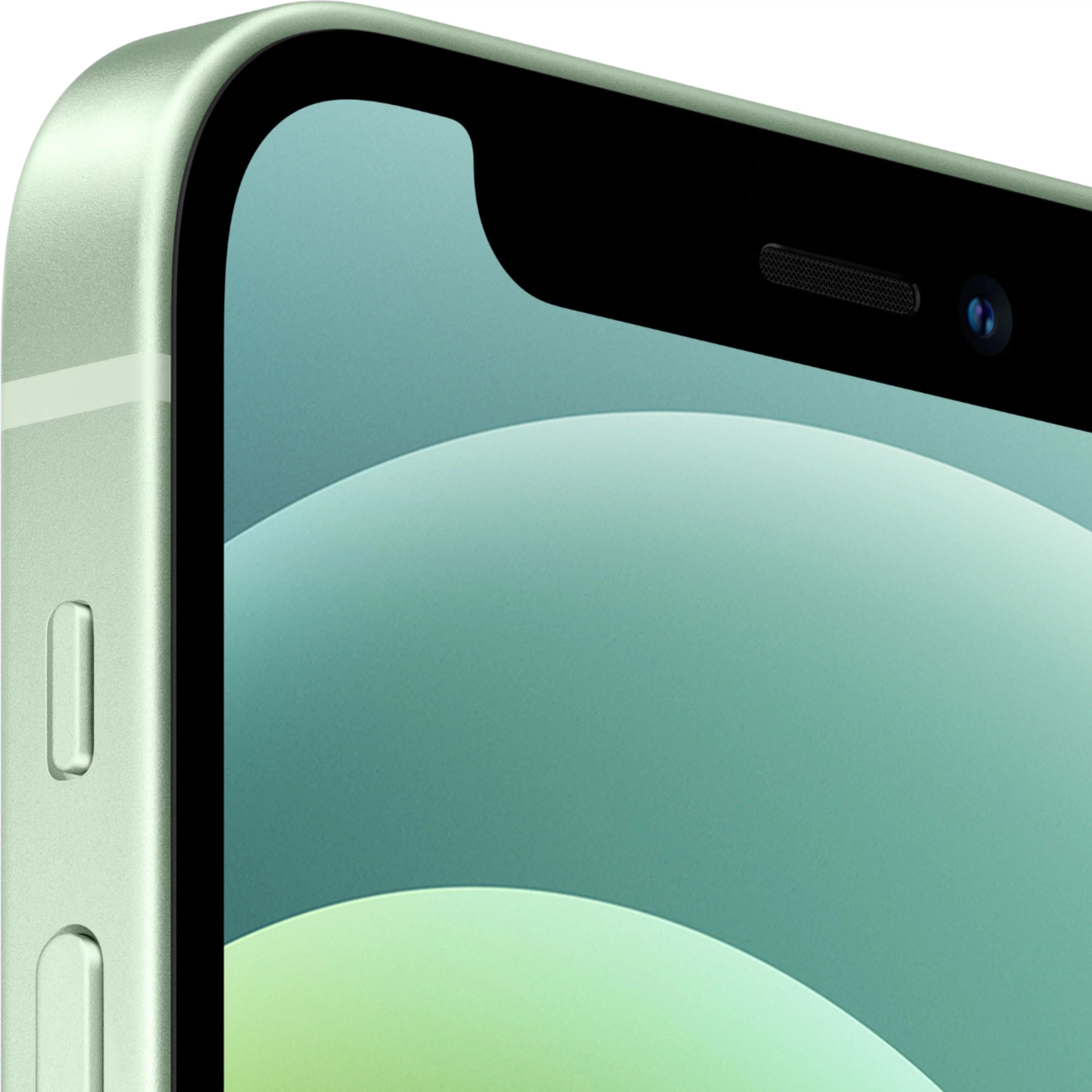 '- Pre-Owned 12 Mini (Good) 64GB - Carrier Unlocked iPhone Green