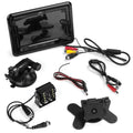Vtc207ahd Backup Vtc207ahd Boyo Vehicle Vision System