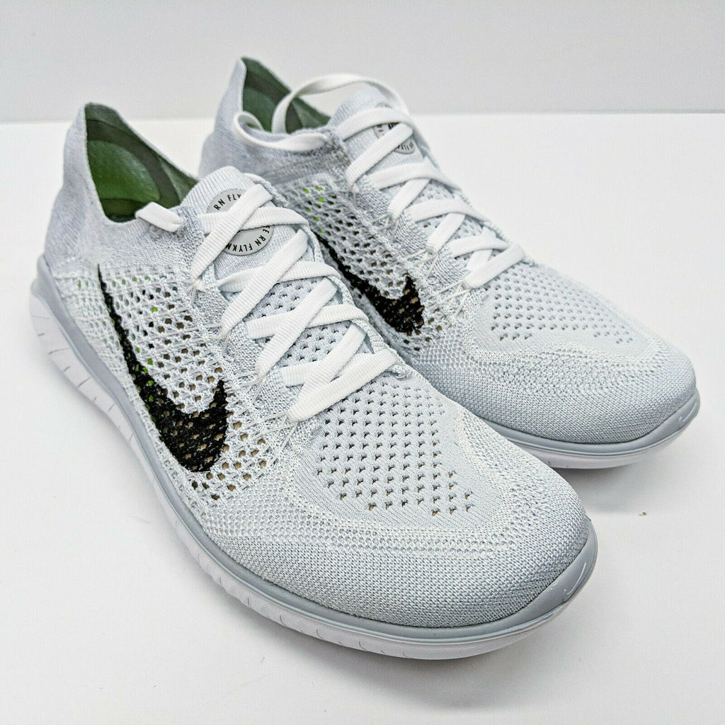 rn free flyknit 2018 nike women's shoes running