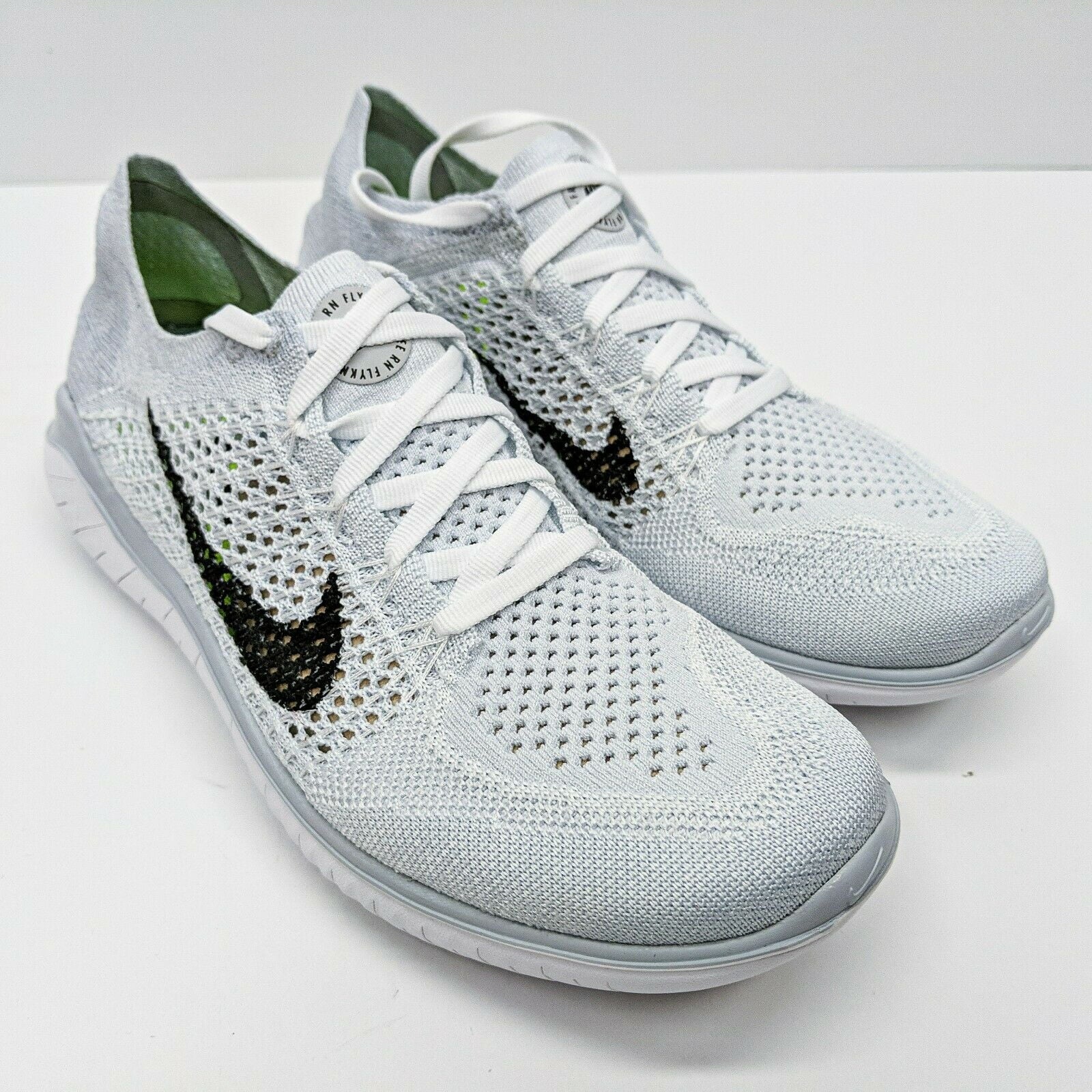 rn free flyknit 2018 nike women's shoes running