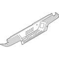 OE COVER KB3Z17B807A Genuine Ranger Ford New (2019)