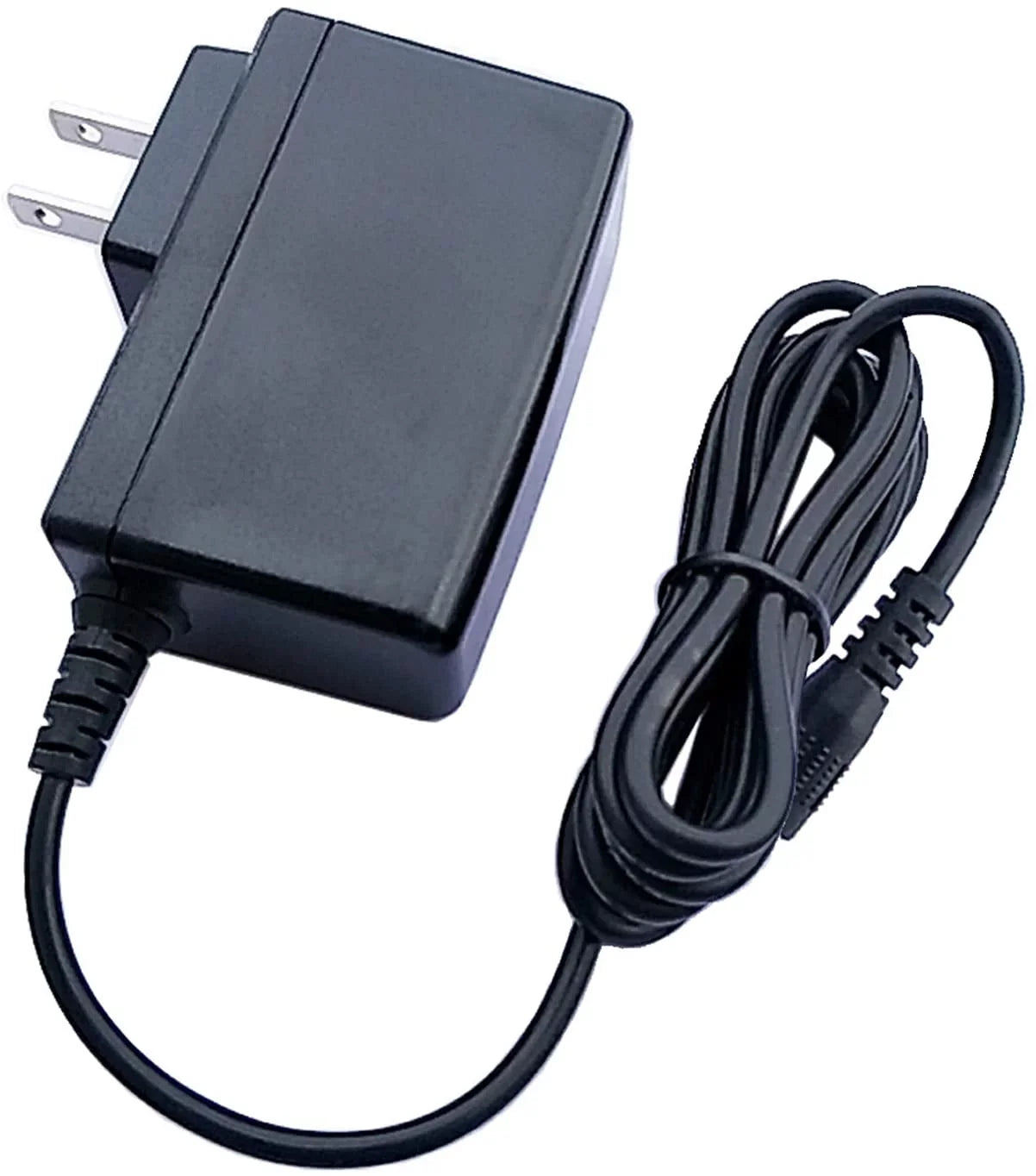 Adapter Sylvania Cord 2.1CH 37" Subwoofer.) Cable Charger(Note: For Soundbar NOT Fit Wireless Power Bluetooth UPBRIGHT SB377W Supply Speaker