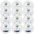 Rich Moisturizing 72-Hour Extremely Love Dry Serum, (Pack Fast-Absorbing & 5.07 Hand Fl Body Body Cream For 12) Lotion With Ceramide Cream, Of Oz Dove Nourishment Face, Skin,