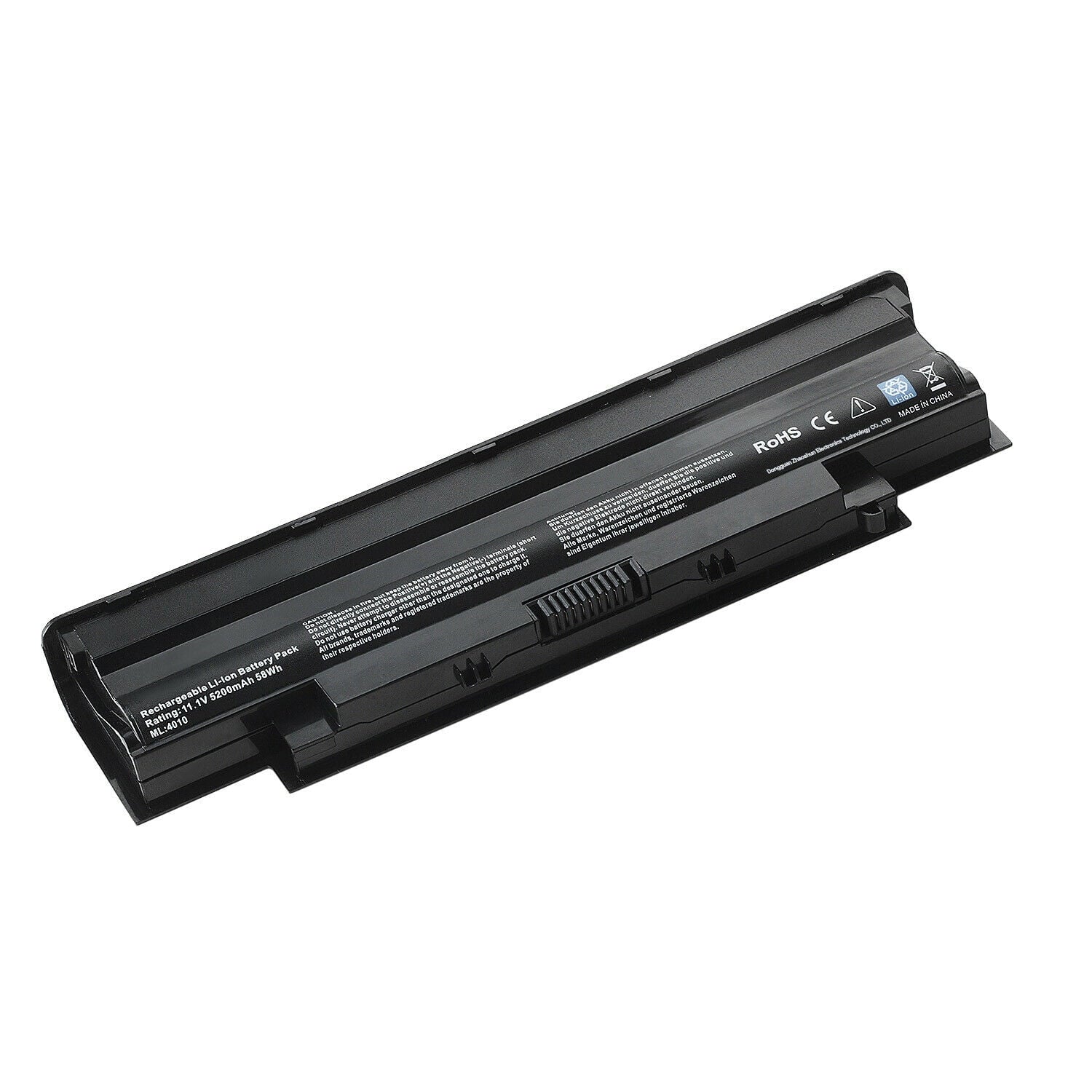 New 1440 N4010 DELL N4110 1550 Inspiron N7110 1450 1540 Vostro Battery for N5010