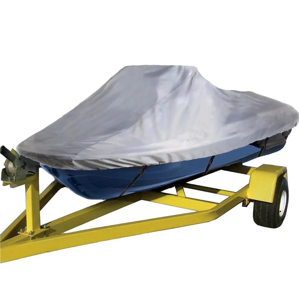 Storage Mooring Bombardier for and Supercharged Ski Travel, 2004-2006 4-Tec PWC 2003 Cover Doo Jet Watercraft GTX UV Reflective, Sea