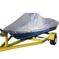 Storage Mooring Bombardier for and Supercharged Ski Travel, 2004-2006 4-Tec PWC 2003 Cover Doo Jet Watercraft GTX UV Reflective, Sea