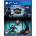 / Thrones Witch Dark [Sony Hunter Pack Double 4] PlayStation