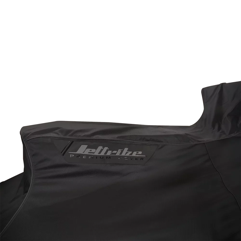 Jetski G4 Pro Cover Seadoo | Stealth (19-22) | 3-Seater Series Fish Premium