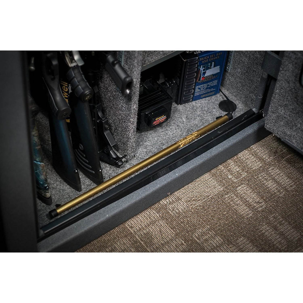 and 725751, Lockboxes, Safes Goldenrod Battenfeld 36" for Dehumidifier