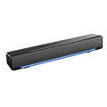 Subwoofer PC Speaker V-196 Sound Surround Box Tablet Bass notebook Computer Player USB Wired Smartphone MP3 Stereo MP4 Audio SADA Input for 3.5mm Powerful Bar