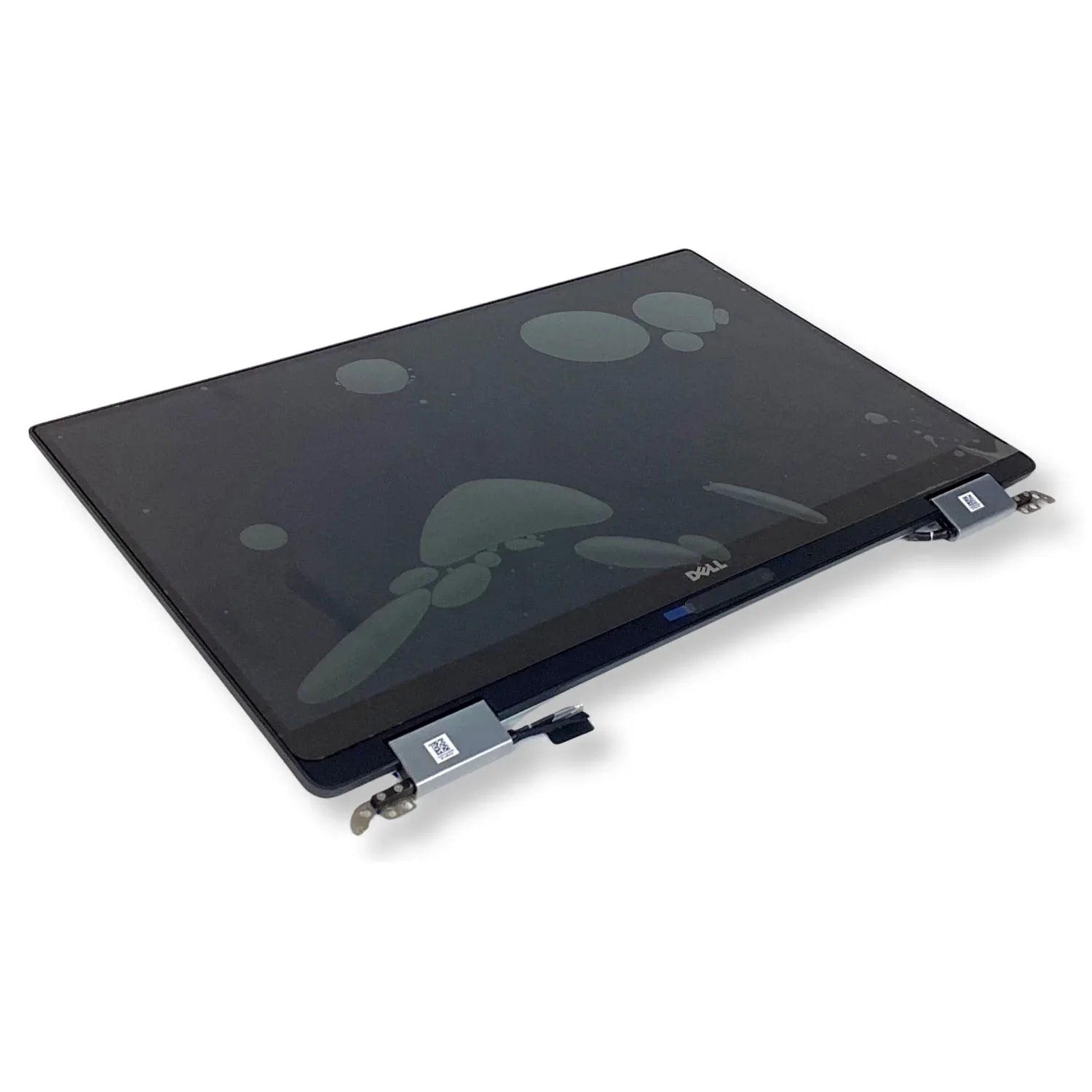 Silver LCD 13.3 9365 NPF60 13 FHD (New) Assembly Complete Display Touchscreen DELL XPS