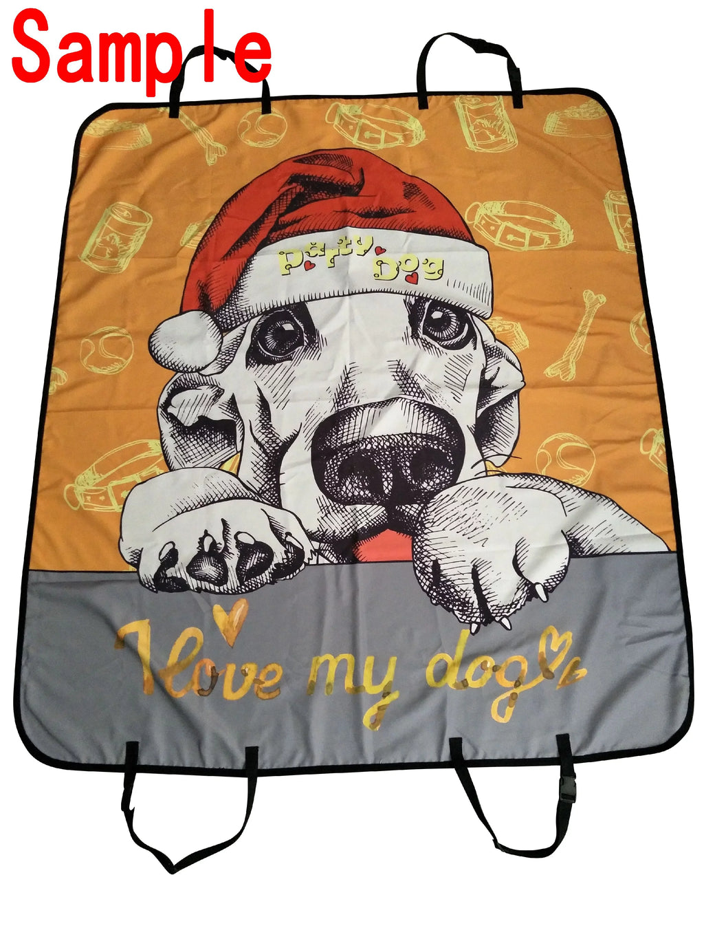 Surfboards Seat Seat Trucks SUV Cover and Mat 54x60 Mat Car Trunk Cars Dog Car Cargo For Mat Amazing inches Hammock Pet GCKG