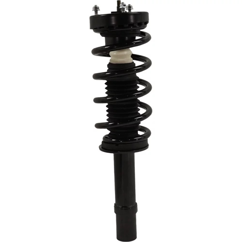 Loaded Strut Front Charger 12-22 AWD For Side 12-22 Passenger Twin-tube 300