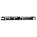 License CMOS Short-Bar Color with Boyo in Plate Built Chrome Camera LED VTL402CLS Lights