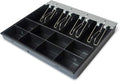 16" Push For 8 & : / (ASIN Canada (ASIN Cash - Drawer ill For Cash Coin B077SXK8FC) B078SH42KB) Bill POS Drawer : 4