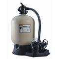 Sand Pentair Pool Dollar EC-PNSD0040OE1160 Above with ECPNSD040OE1160 Pool 1HP Warranty - SD40 System Pump Filter Sand Ground Limited