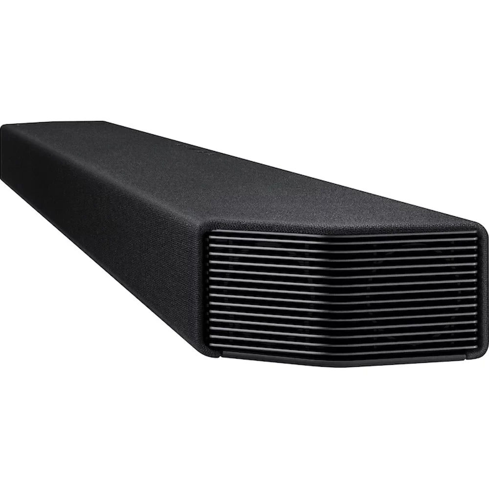 Cables w/ / Protection 2x Atmos Streaming Software Subwoofer DTS:X Dolby Plan with Bundle HDMI Active Deco + Wireless + Kit (2021) with Extended HW-Q900A/ZA 7.1.2ch  Gear HW-Q900A Soundbar