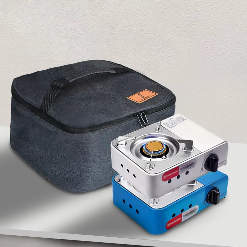 Stove Portable Stove QAHM Carrier Pouch Stove Stove Portable Storage Ox Pouch,Stove Outdoor BUZHI Portable Pouch sundick Outdoor LAOSHE Stove Stove