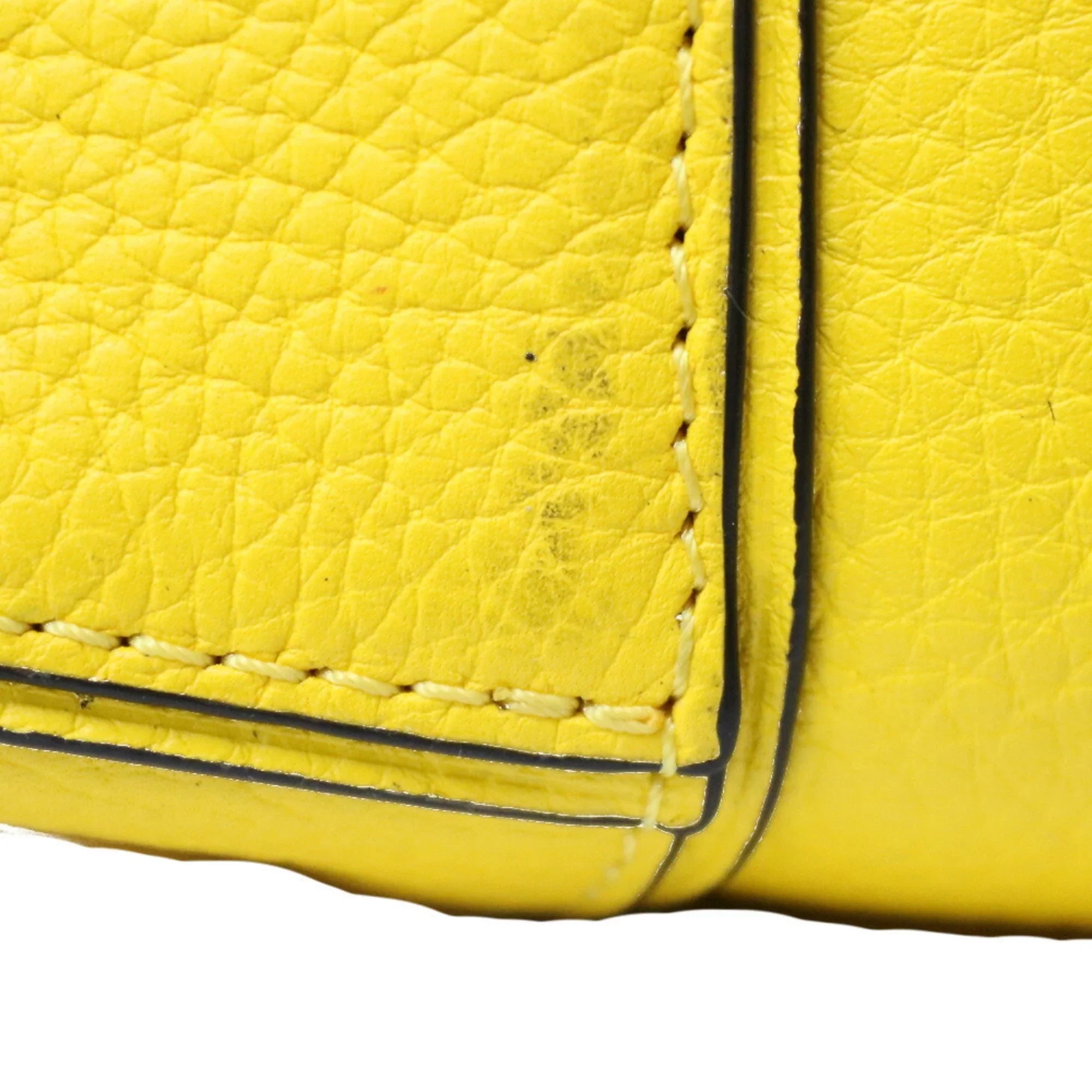MM Pre-Owned Bag Women's M50026 (Good) Leather Shoulder LOUIS Rockit Parnasea VUITTON