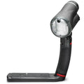 Single Dragon + Underwater Grip, with Tray Diffuser Head, Flash SL963 Sea SeaLife