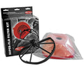 SFK15044 Filter Toil Super-Flo Air No Replacement Kit