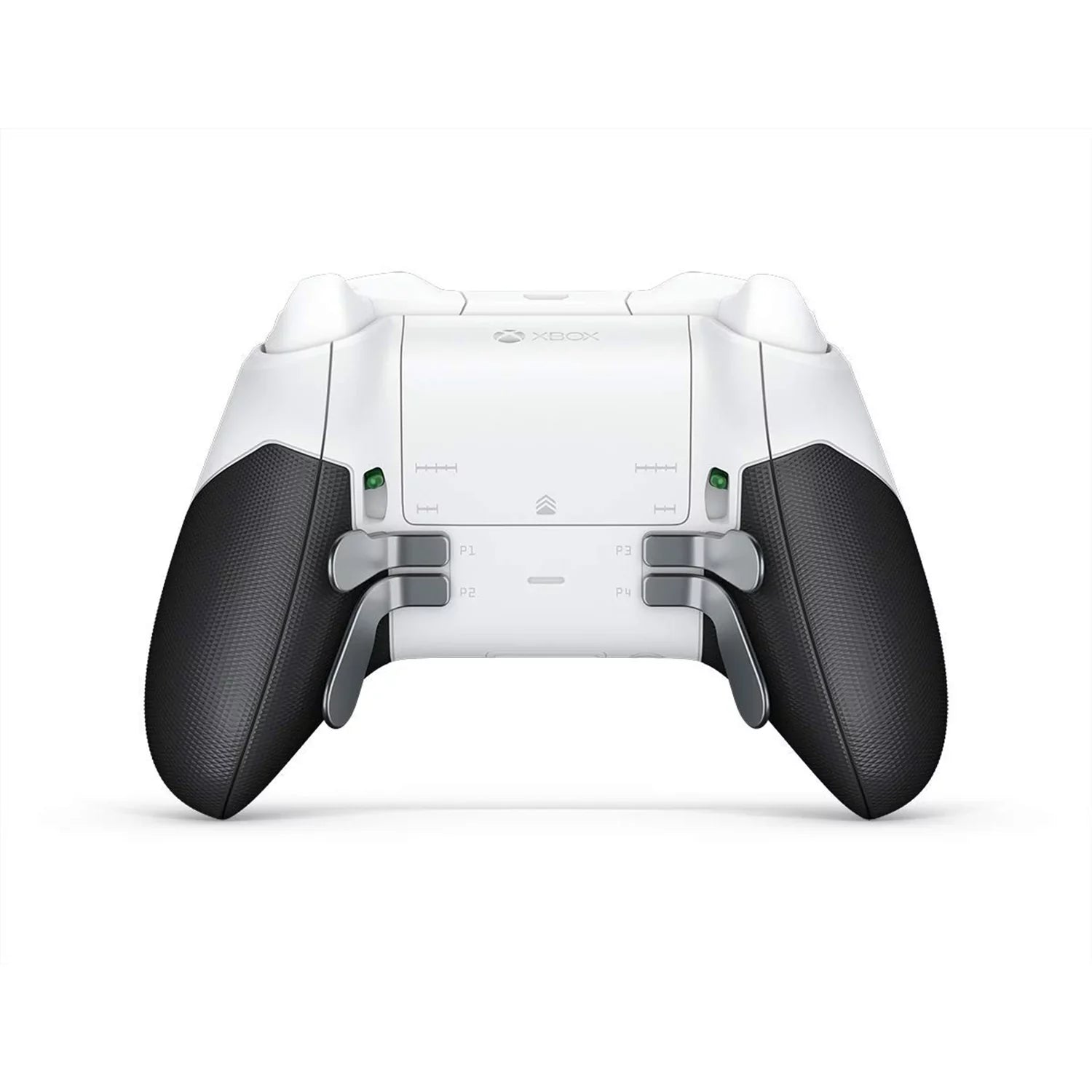 Controller, Elite (Refurbished) White, NON Restored Wireless Box Retail Xbox Microsoft Platinum One