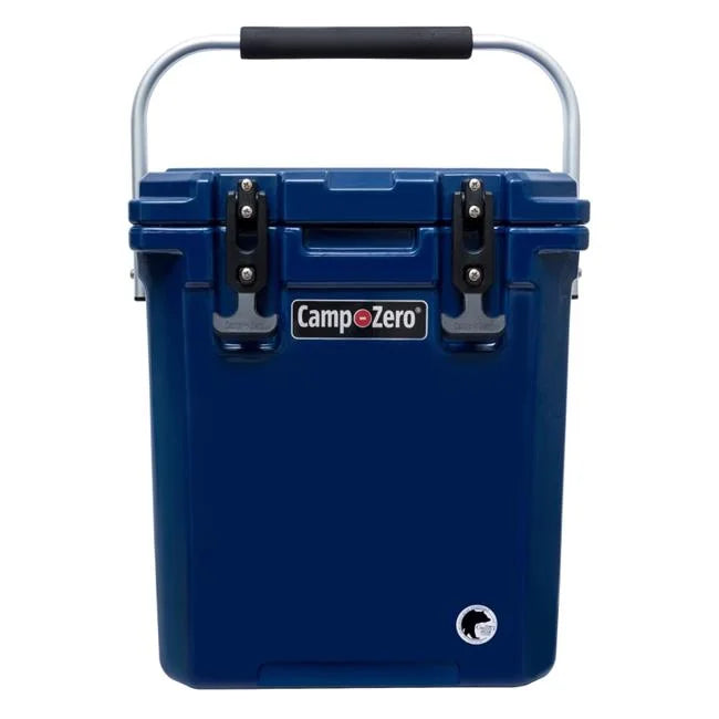 Cup qt. 16.9 Premium Blue Navy Holders, with Cooler Molded-in