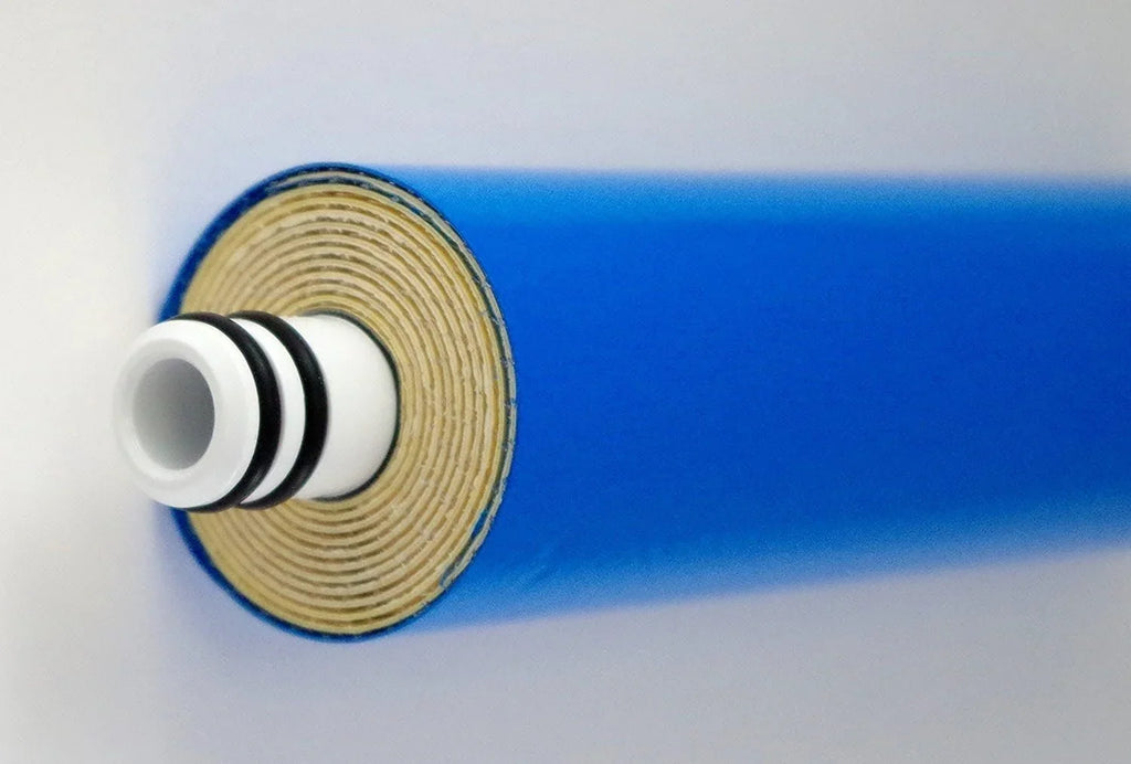 Reverse Filmtec Compatible Osmosis Membrane Dow RO TW30-1812-75