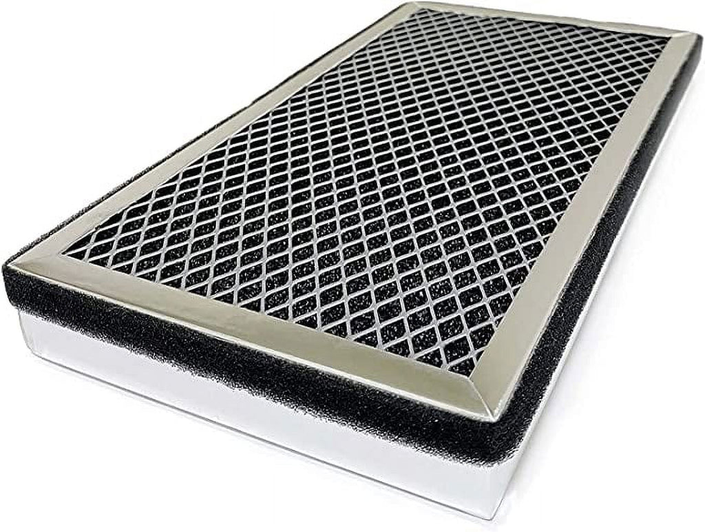 Carbon MA-15 with Nispira HEPA Medify Activated Purifier 4 Part Compatible Filter with Replacement Air Packs MA-15R. True