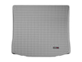 with Ford Behind compatible Trunk ST, Edge 2nd Edge Row Grey Liner Seating - Cargo WeatherTech